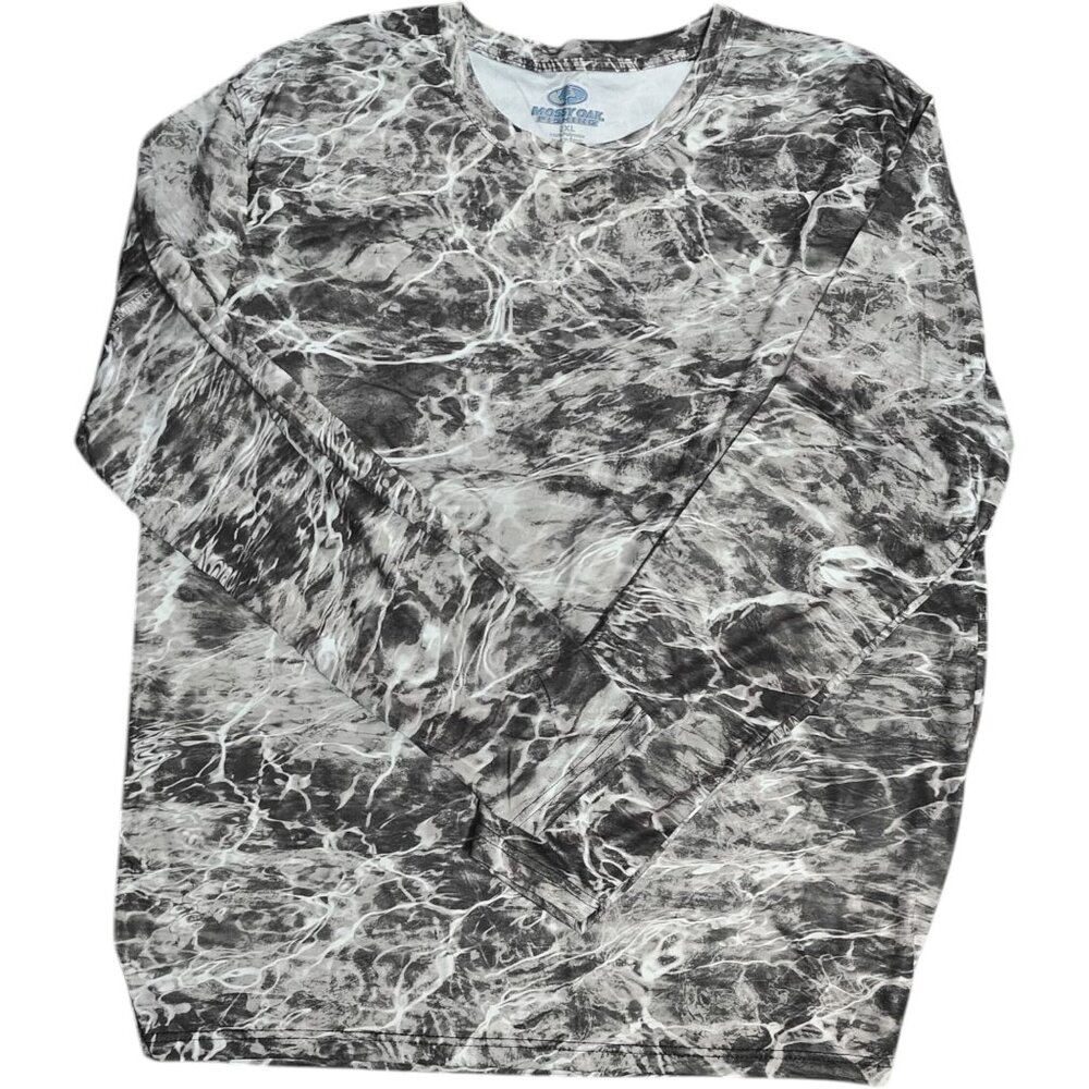 Mossy Oak Men's T-Shirt